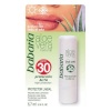 Babaria päikesekaitsekreem BABARIA PROTEC LABIAL Spf 30