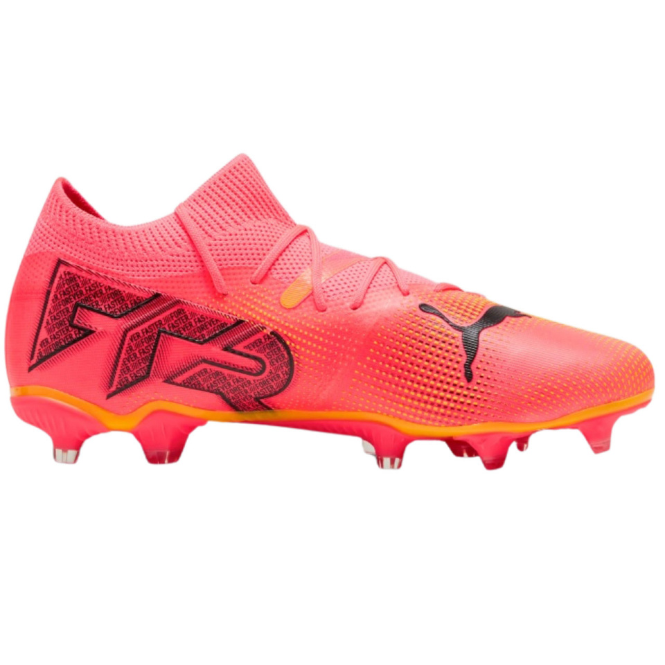 Puma jalgpallijalatsid Future 7 Match Fg/ag 107715 03 suurus 42,5