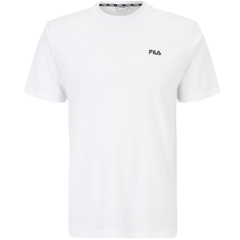Fila T-särk meestele Berloz valge FAM0340 10001 suurus L