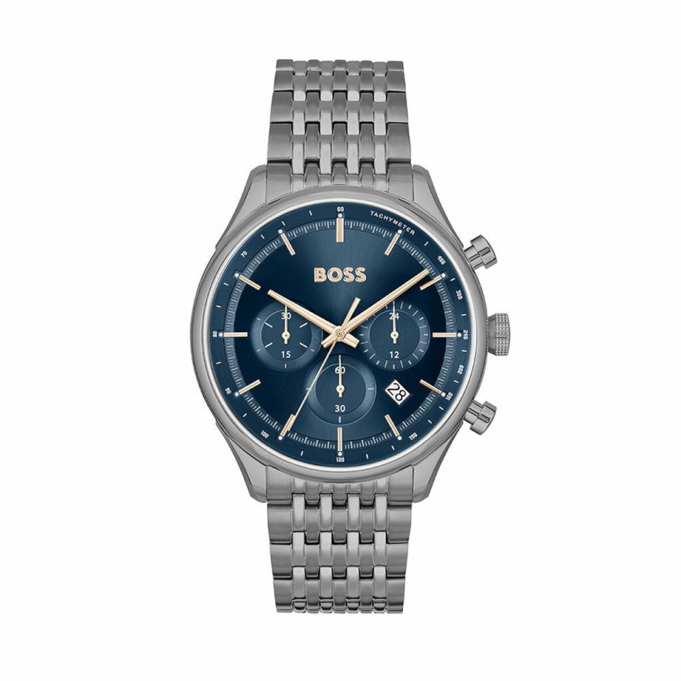 Hugo Boss unisex kell 1514083 (Ø 45mm)