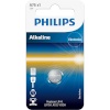 Philips patarei Philips Alkaline 1.5V Knopfzelle (LR44 / LR1154)