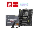 MSI emaplaat MAG B850 TOMAHAWK MAX W IFI AM5, DDR5, ATX