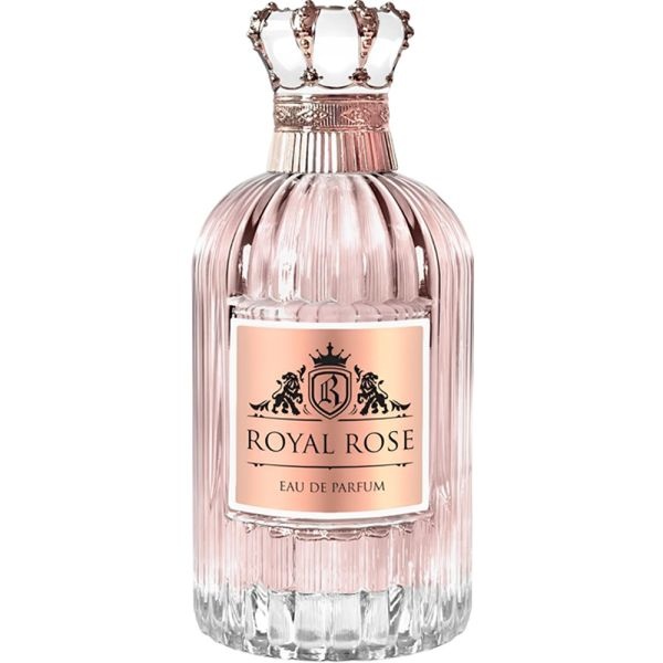 Assala Prime parfüüm Royal Rose 100ml, unisex