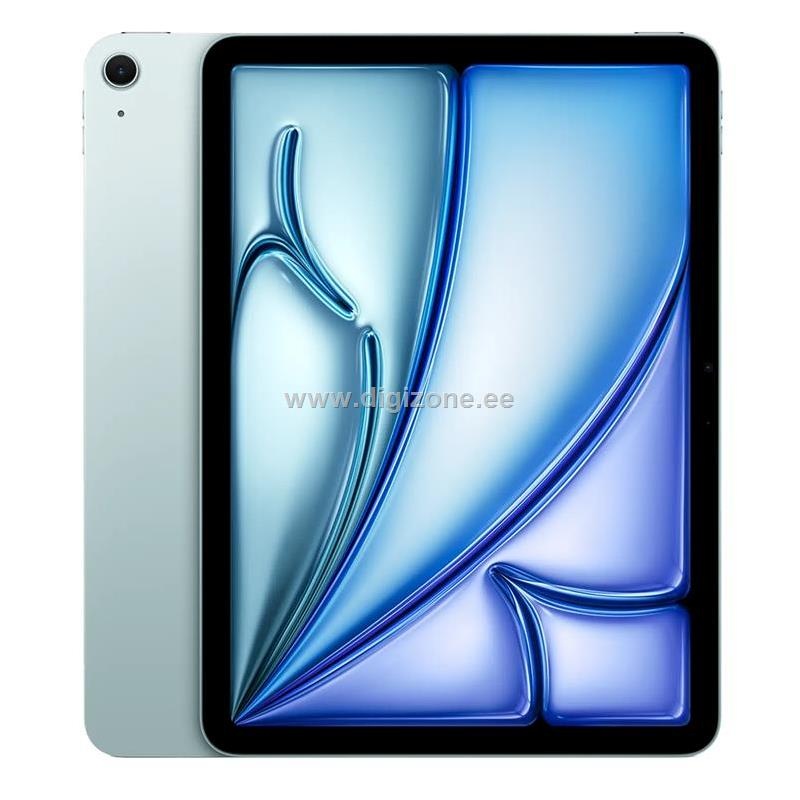 Apple tahvelarvuti iPad Air 11" M3 Wi-Fi 256GB, Blue