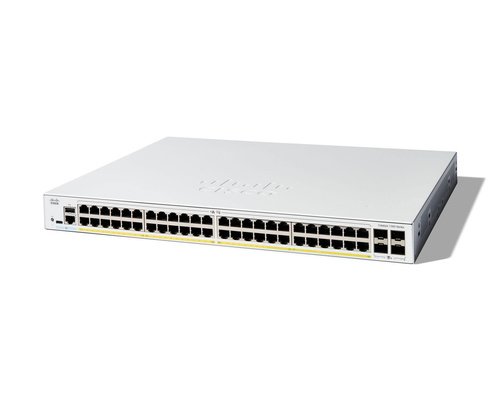Cisco Catalyst 1300 48-port Ge Full