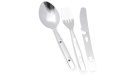 Easy Camp Travel Cutlery | For storage and transport | 3tk