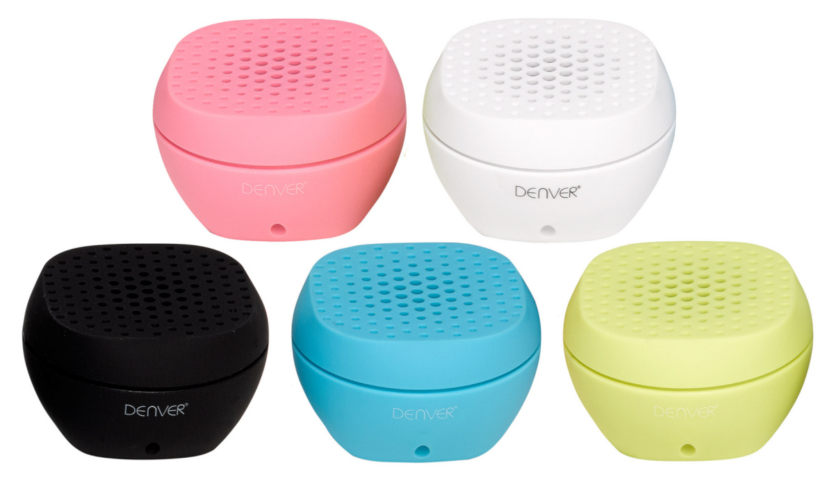 Denver kõlar BTS-22C