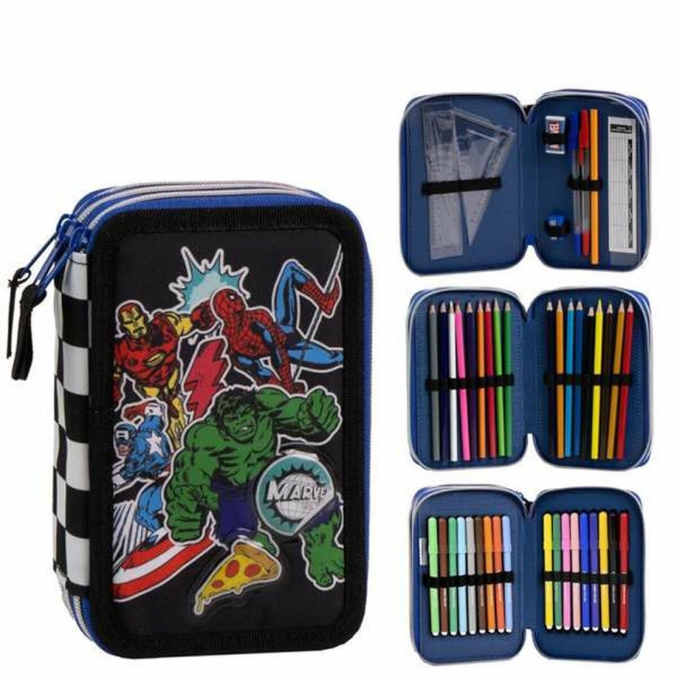 Marvel pinal must 12.5x6.5x19.5cm