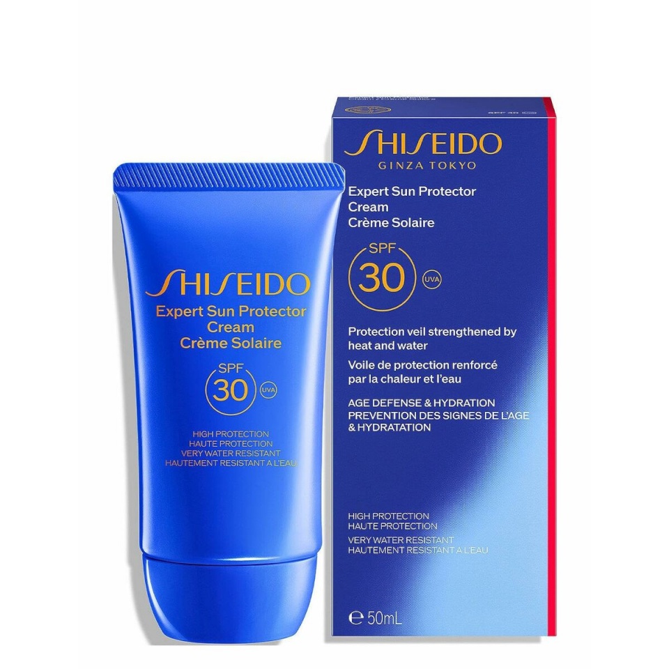 Shiseido