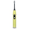 Beurer elektriline hambahari SC50LEMON Splashy Lemon Electric Sonic Toothbrush, roheline
