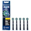 Braun lisaharjad Oral-B Pro CrossAction, 5tk, must
