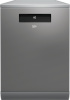 Beko Beko DEN48530X nõudepesumasin, Freestanding, D, Width 59,8 cm, 15 place settings, Stainless steel