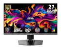 MSI monitor MAG 272UP QD-OLED X24 - 240Hz | 4K | QD-OLED | 26.5"
