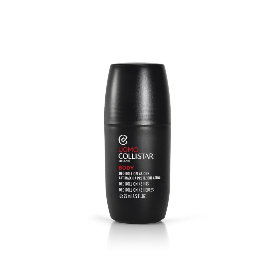 Collistar pihustatav deodorant UOMO 75ml