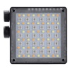 Ulanzi valgustus LE20 LED Light - RGB, WB (2500 K - 9000 K), White