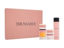 Trussardi komplekt EDP 90ml + Body Lotion 200ml + Hair Mist 30ml, naistele