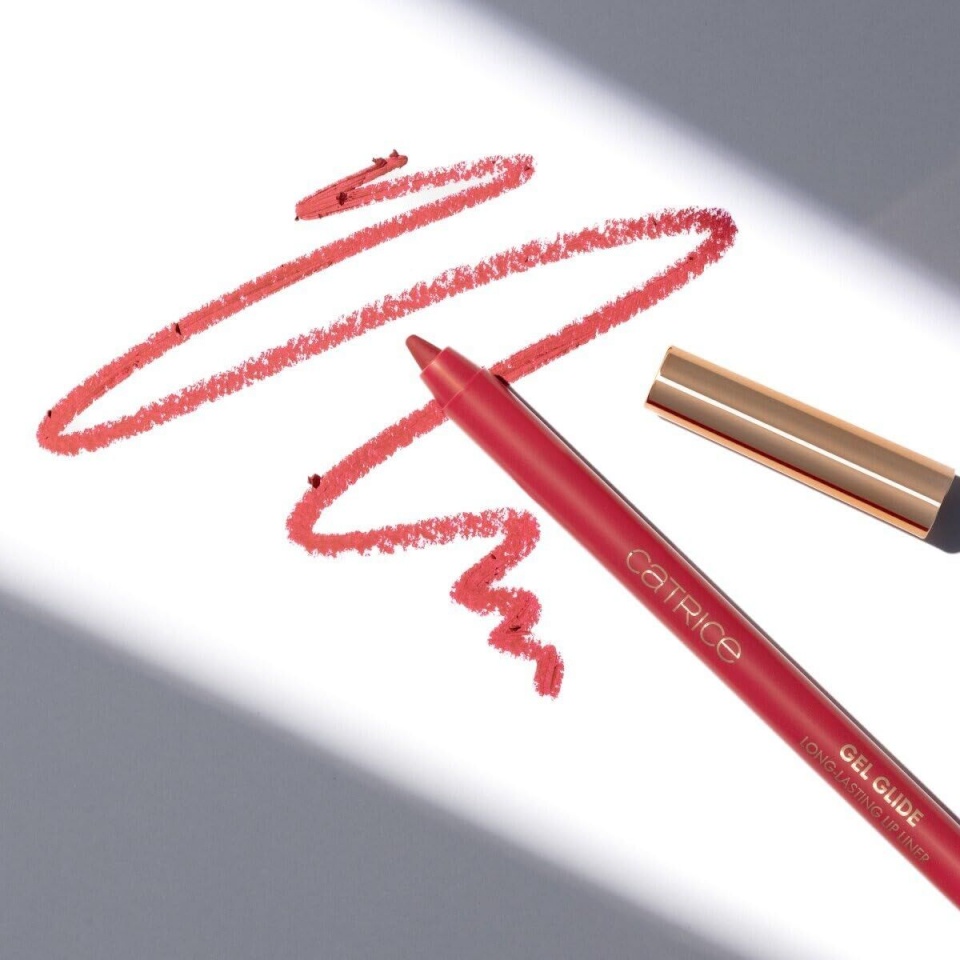Catrice huulevärv GEL GLIDE 1,5 g