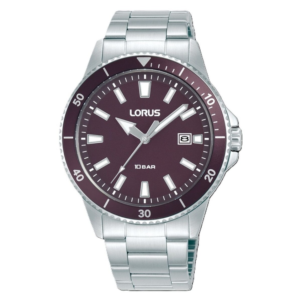 Lorus