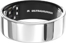Ultrahuman nutisõrmus Ring Air Smart Ring, Space Silver, Size 9