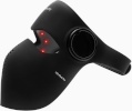 Flowlife infrapunalamp Flowlight LED Mask Pro kahe lainega punase valgusega mask