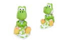 Minu Mario unetekk ja Yoshi pehme mänguasi, 23 cm