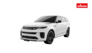 Rastar RC auto 1:24 Range Rover Sport SV raadio teel juhitav auto valge