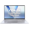 ASUS sülearvuti Vivobook 16 16" M1605NAQ-MB226W , AMD Ryzen 7 170, AMD Radeon Graphics, 16GB RAM DDR5, 1TB SSD