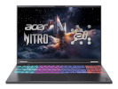 Acer sülearvuti Nitro 16S AI - Ryzen AI 9 365 | 16" | 32GB RAM | 1TB SSD | No OS | RTX 5070Ti