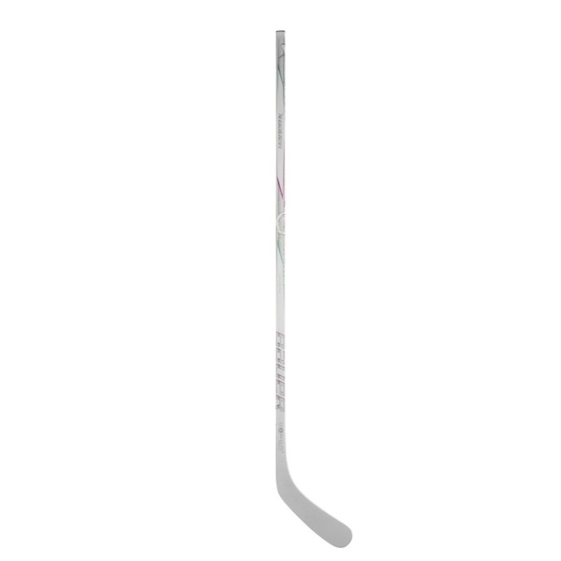 Bauer Proto2 WHT Senior Composite Stick 087