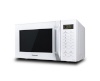 Panasonic mikrolaineahi NN-K35HW Combination microwave 23L 800W valge