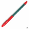 Pilot pastapliiats BPS-GP punane 0,4 mm 12tk