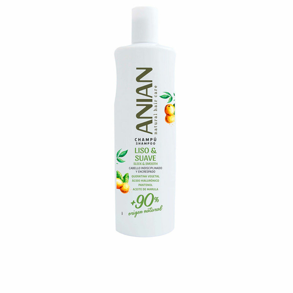 Anian šampoon Keratin 400ml