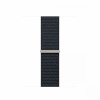 Apple kellarihm Watch Midnight Sport Loop 41 mm