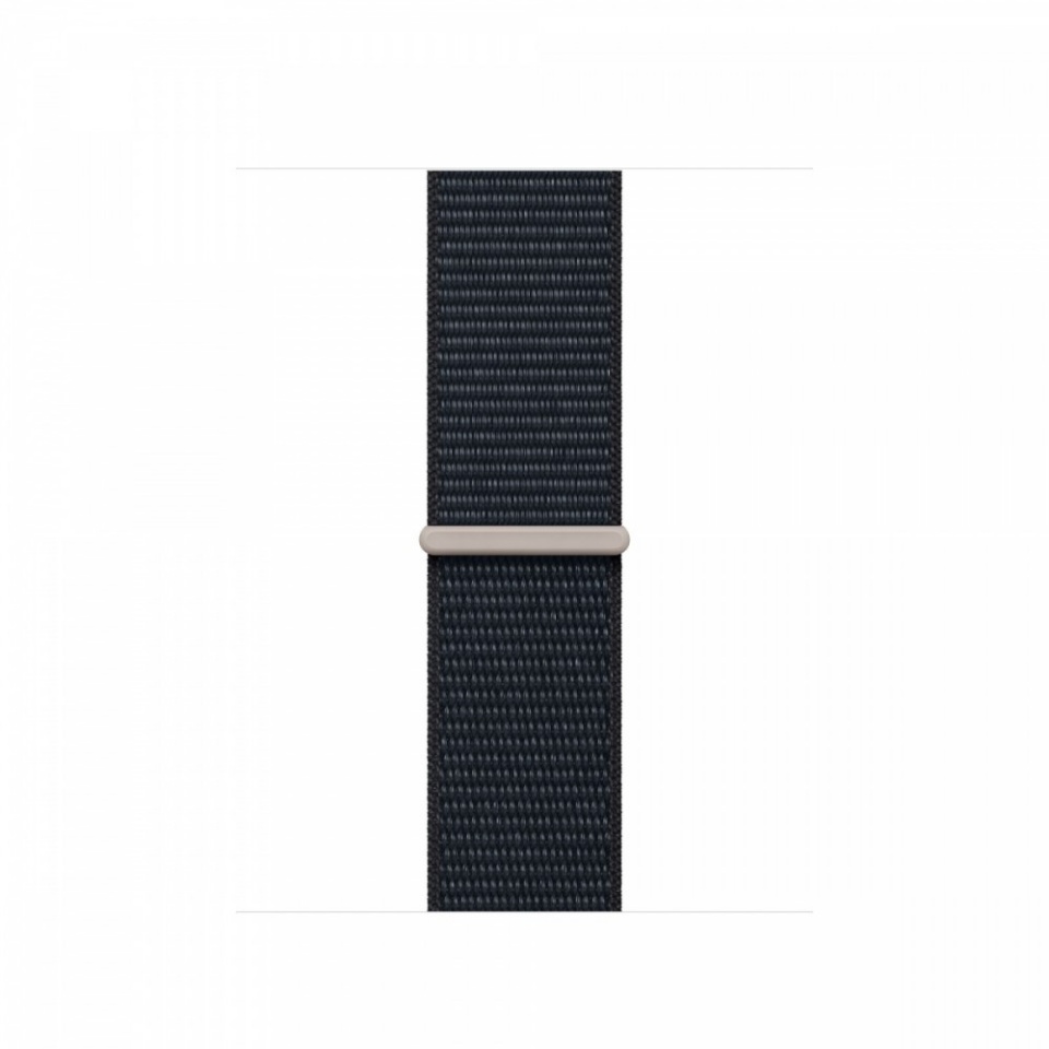 Apple kellarihm Watch Midnight Sport Loop 41 mm