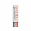 Apple kellarihm Watch Pride Edition Sport Loop 41 mm