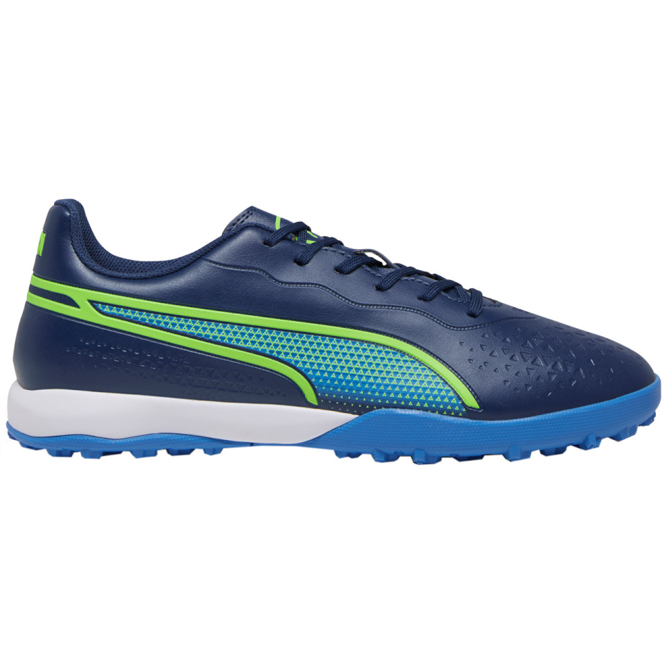 Puma jalgpallijalatsid King Match TT 107260 02 suurus 43