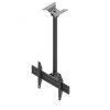 EDBAK laekinnitus Ceiling Mount MBV1155-L 42-57 " Maximum weight (capacity) 70 kg 	must