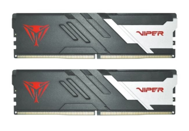 Patriot mälu Memory DDR5 Viper Venom 32GB 7000 (2x16GB) CL40