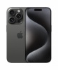 Apple iPhone 15 Pro 512GB - Black titanium