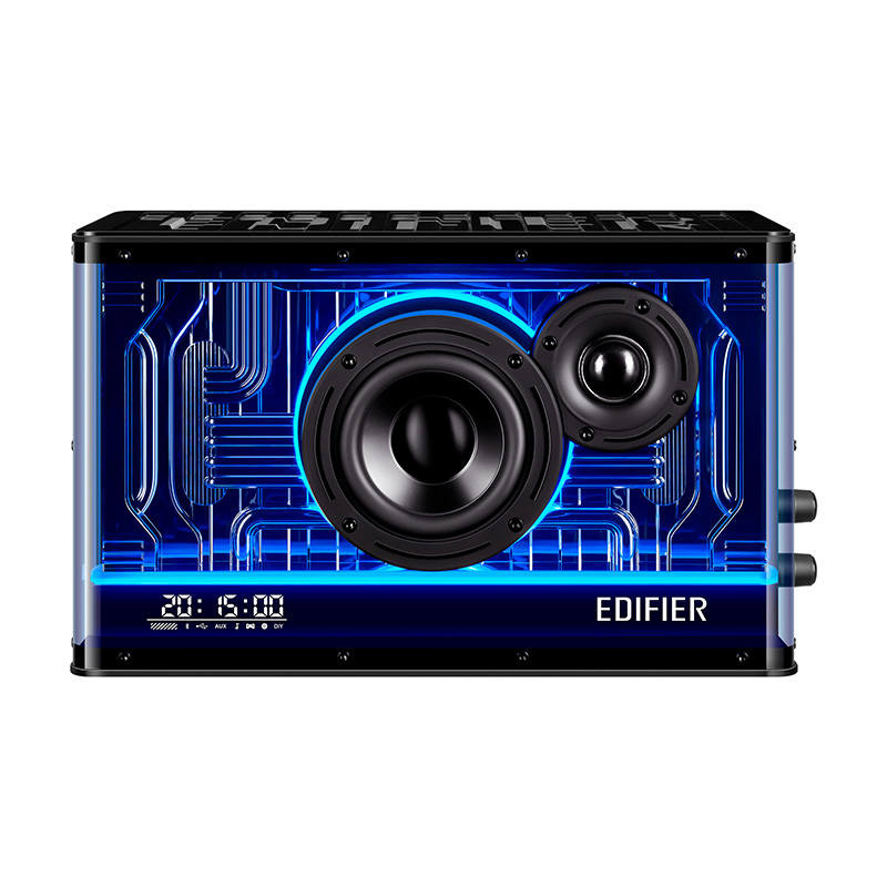 Edifier kõlar QD35 Tabletop Bluetooth Speaker