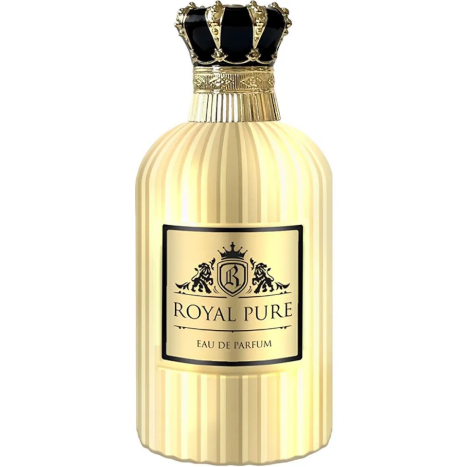 Assala Prime parfüüm Royal Pure 100ml, unisex