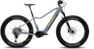 Helkama elektrijalgratas FE12 Fatbike, (15") 26", 12-käiguline, sinakashall