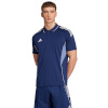 Adidas Teamwear T-särk meestele Tiro 25 Competition Polo tumesinine JY1811 suurus S