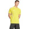 Adidas Teamwear T-särk meestele Tiro 25 Competition Polo kollane JY1896 suurus S