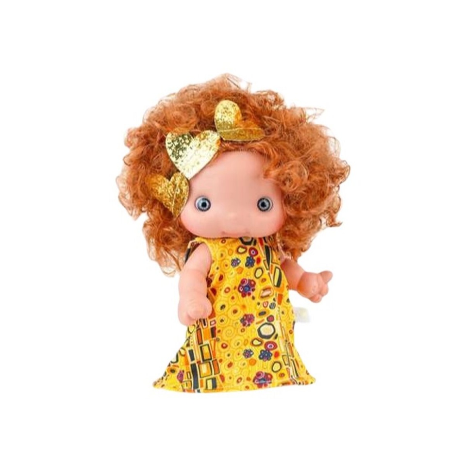 Marina & Pau nukk 25cm