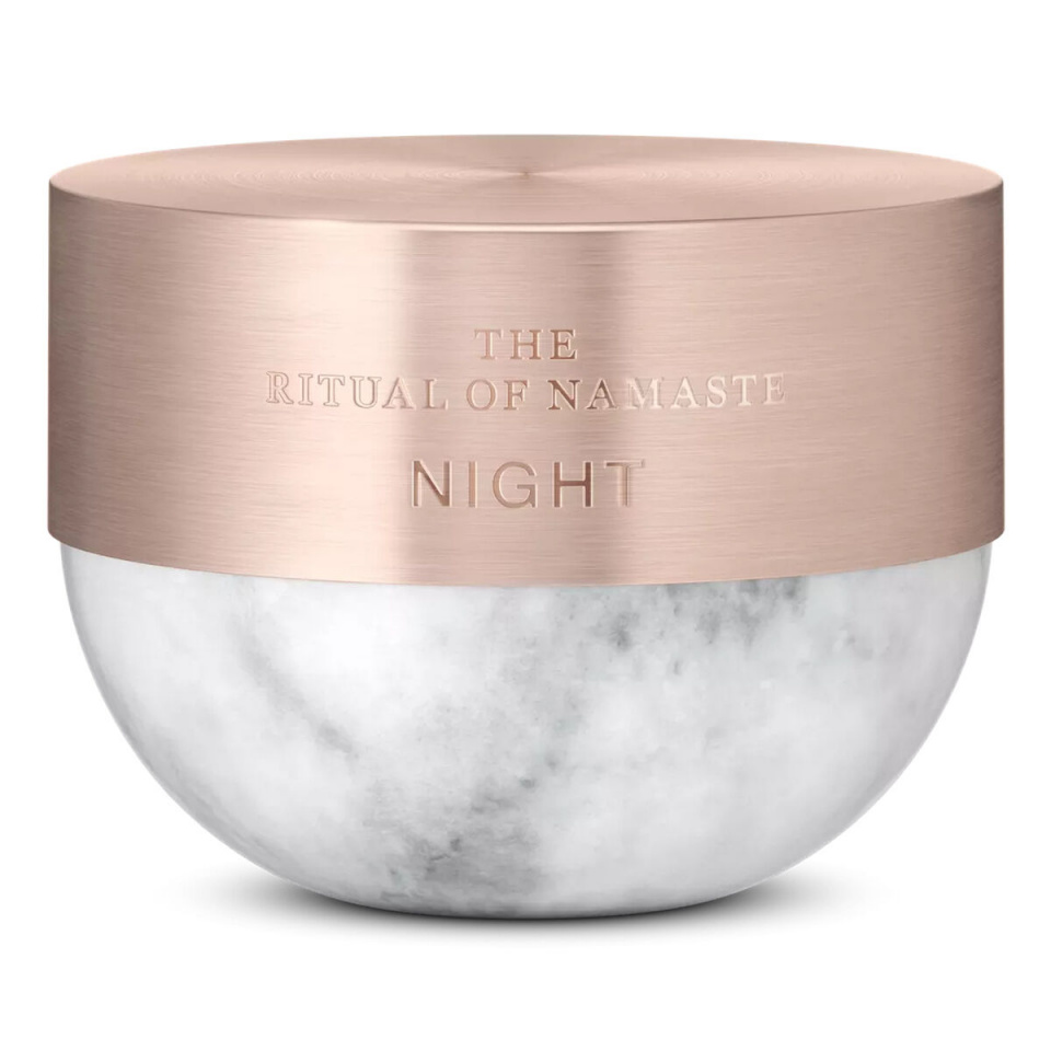 Rituals niisutav näokreem THE RITUAL OF NAMASTE 50ml