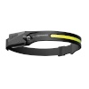 Esperanza taskulamp EOT067 flashlight must, Headband flashlight LED