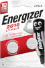 Energizer patarei Energizer Lithium CR2016 BP2