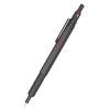 Rotring kirjutusvahend 600 Dark Stone Mechanical Pencil, 0.5mm, hall