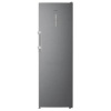 Whirlpool jahekapp WHMLF6442XP4E, 187cm, 365 l, 35dB, hõbedane